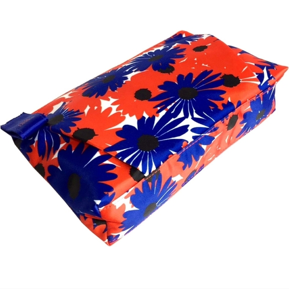 Estée Lauder Flower Cosmetic Bag Small - Picture 5 of 6